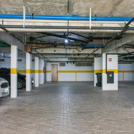Ilusion Hotel Natal Kültér fotó