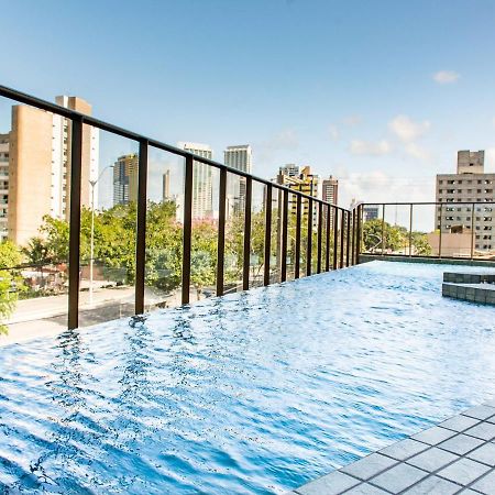 Ilusion Hotel Natal Kültér fotó