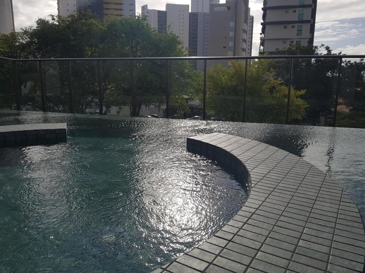 Ilusion Hotel Natal Kültér fotó