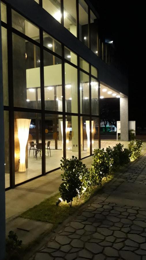 Ilusion Hotel Natal Kültér fotó
