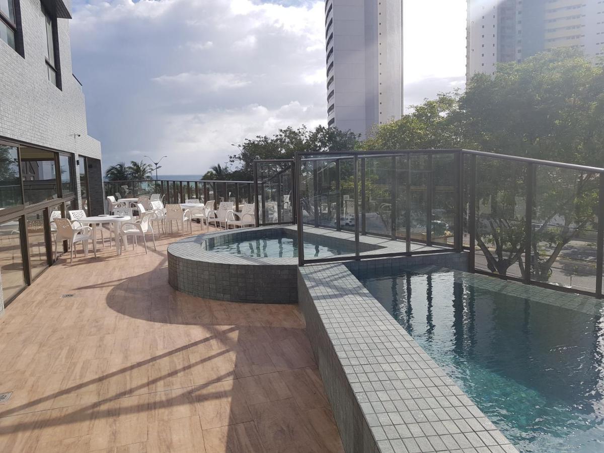 Ilusion Hotel Natal Kültér fotó