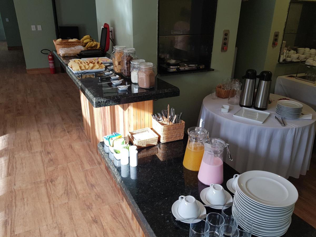 Ilusion Hotel Natal Kültér fotó