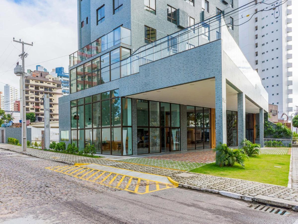 Ilusion Hotel Natal Kültér fotó