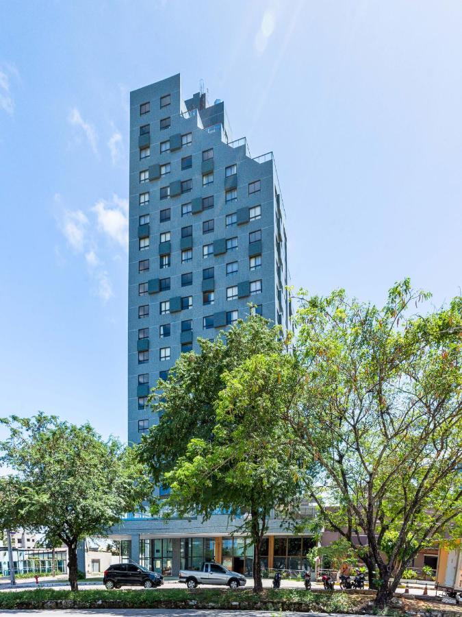 Ilusion Hotel Natal Kültér fotó