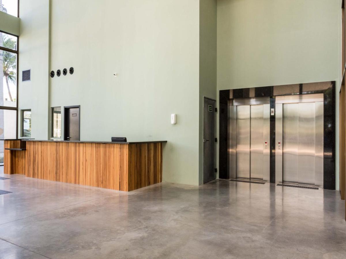 Ilusion Hotel Natal Kültér fotó