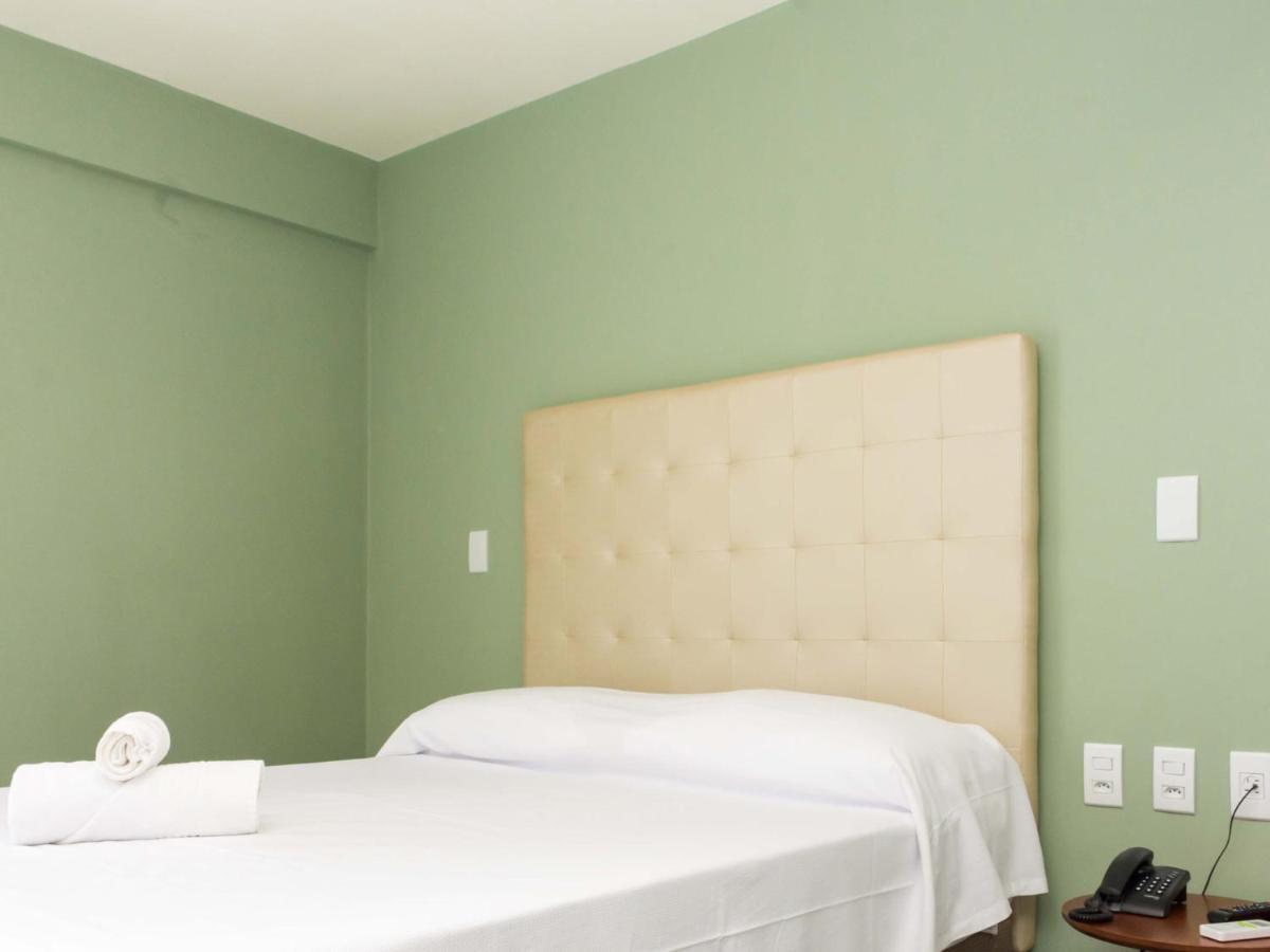 Ilusion Hotel Natal Kültér fotó