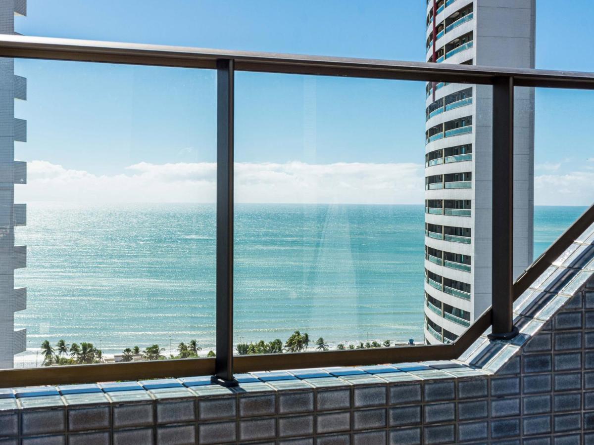 Ilusion Hotel Natal Kültér fotó