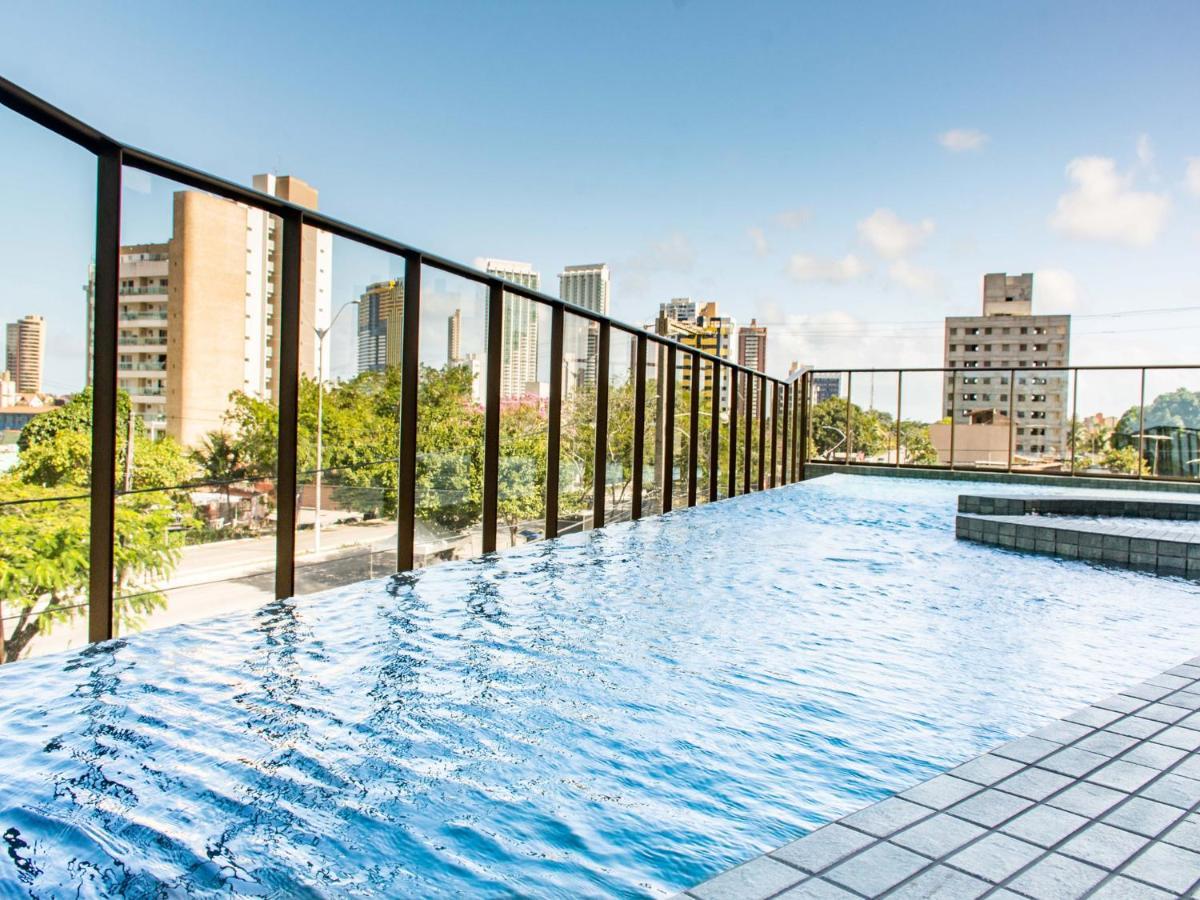 Ilusion Hotel Natal Kültér fotó