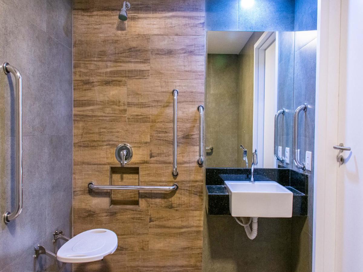 Ilusion Hotel Natal Kültér fotó